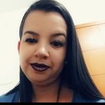 Jéssica - @jessicaapcassador - Instagram