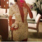 jessica Coelho Rebeca Assad - @moda_das_plicesas - Instagram