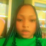 Jessica Augustine - @thankgoddestiny3 - Instagram