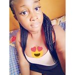 Jessica Augustine - @jessica_adaobi1 - Instagram