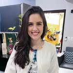 Jessica Bachmann - @jessicavibach - Instagram
