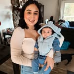 Jessica Barela - @jessie.bearrr - Instagram