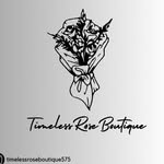 Jessica Barela - @timelessroseboutique575 - Instagram