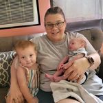 Jessica Baugh - @cricketsclicks - Instagram