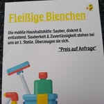 Fleißige Bienchen - @jessica.baumgarte - Instagram