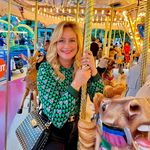 Jessica Baumgartner - @jessbaum75 - Instagram