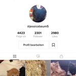 Jessica Baumgartner - @jessicabaum123 - Instagram