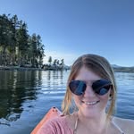 Jessica Bean - @beanmarine2020 - Instagram