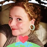 Jessica Bean Sims - @hug_a_tree4_me_ - Instagram