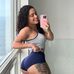 Jéssica Bonher - Facebook