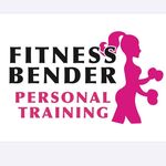Jessica Bender - @fitness.bender - Instagram
