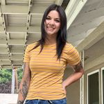 Jessica Bender - @jessy_themessy - Instagram