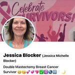 Jessica Blocker - @jessicamichelleblocker - Instagram