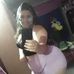 Gessica Borba - Facebook