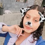 Jessica Borba - @haridade_0112k - Instagram