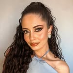 JÉSSICA BORBA | MAQUIADORA | CATURITÉ - PB - @jessicaborbamakeup - Instagram