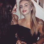 Jessica Brough - @jayleighb - Instagram