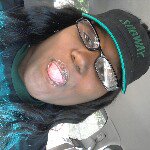 jessica williams_ buggs - @mzoveritalll - Instagram
