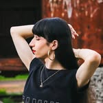 Jéssica Gonçalves - @_jessica_butterfly_ - Instagram