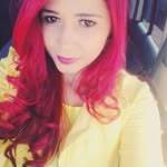 Jessica Calefe Duarte - @calefejessica - Instagram