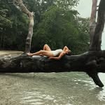 Jessica Calero - @jessicacalerosolano - Instagram