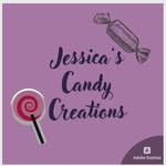 Jessica Candy  Creations 🍬🍬 - @jessicacandycreations - Instagram