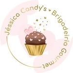 Jéssica Candy's Brigadeiria Gourmet - @jessicacandysbrigadeiria - Instagram