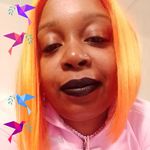Jessica Chambliss - @lovely32babs - Instagram