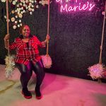 Jessica Chambliss - @bossy_shawty2u - Instagram