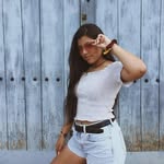 Jessica Chamorro - @chessie_____ - Instagram