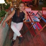 Jessica Chamorro - @jessicachamorro48 - Instagram