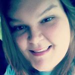 Jessica Clanton - @livingmarge44 - Instagram