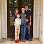 Jessica Clanton Jeter - @jdemi.jeter - Instagram