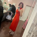 Jessica M. Class - @phoenix_28.07 - Instagram