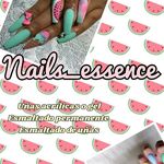 Jessica Cobos💅💎🤗 (Málaga) - @nails_essence - Instagram