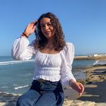 Jessica Cordero Castañeda - @jessicacordero97 - Instagram
