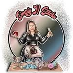 Jessica Corn - @simplynstitches - Instagram