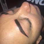 Jessica Beautician Mua Tattoo - @jessicacozza_mua - Instagram