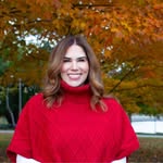 Jessica DeWeese Cozza - @sunniesandclosedeyes - Instagram