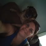 Jessica Critzer - @lilgroundhog - Instagram