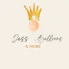 jessballoonsandmore - @jessicacue609 - TikTok