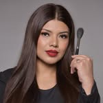 Jessica Cuellar - @jessicacuellarmakeup - Instagram
