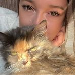 Jessica Cusick - Facebook