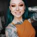 Jessica Vadez - Facebook