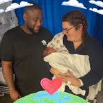 Jessica Zaria-Suleiman - @jessicadalley - Instagram