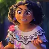 I love Jessica Darrow - @encantosxjessicadarrow - TikTok