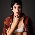Luisa Madrigal JD - @jessica_darrow_jd - Instagram