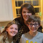Jessica Deitz Montgomery - @jessmylajax - Instagram