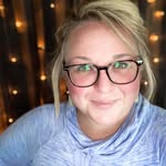 Jessica Dellinger - @artistic.leigh - Instagram