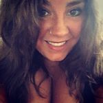 Jessica DeWitt - @flywitt - Instagram